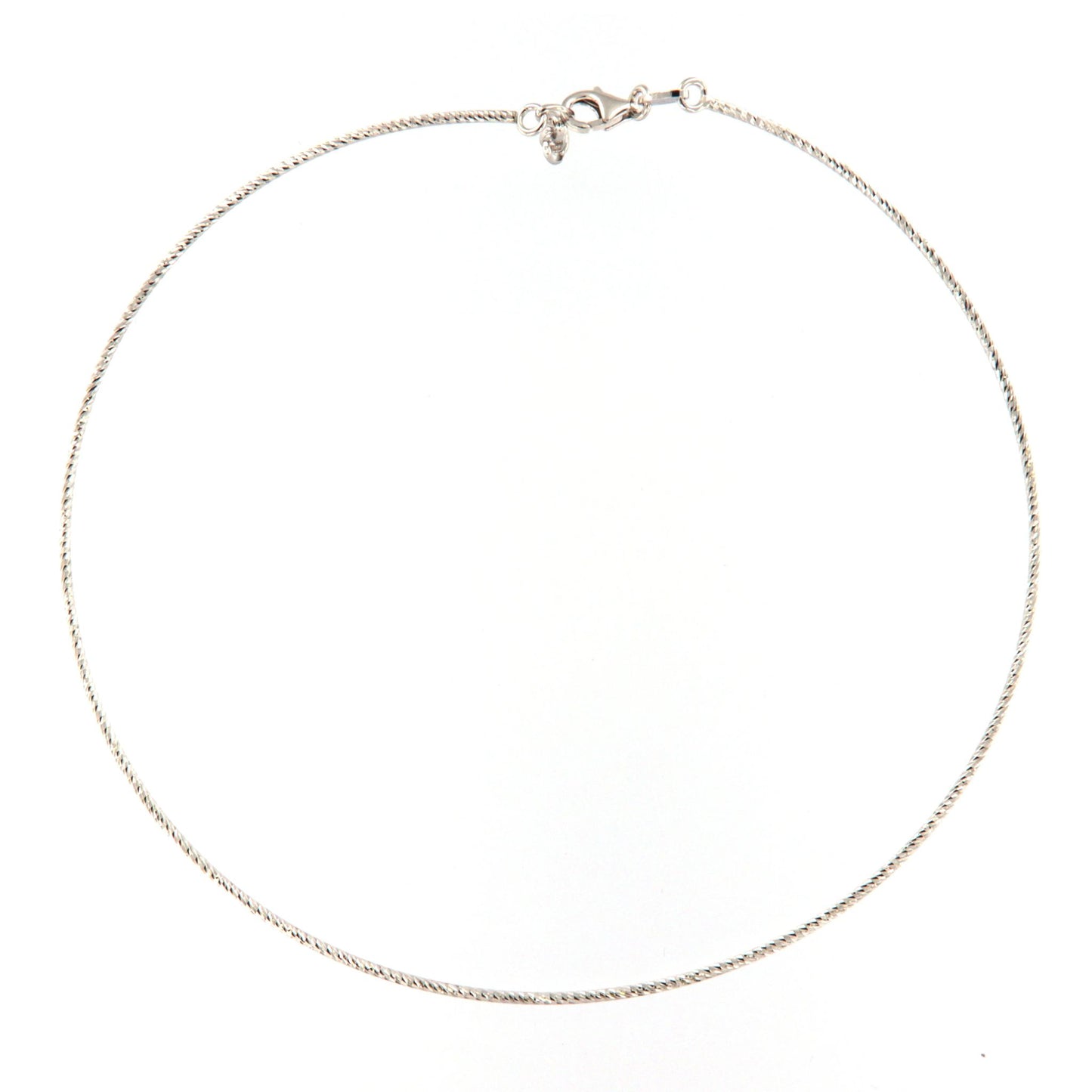 Collier Rigido Fraboso GR10160