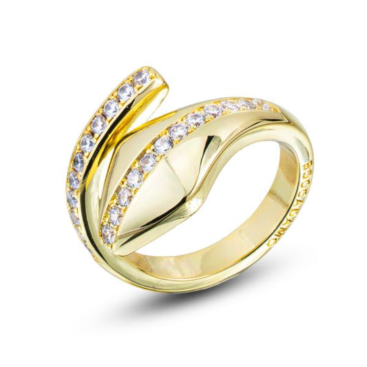 Anello Boccadamo XAN024D