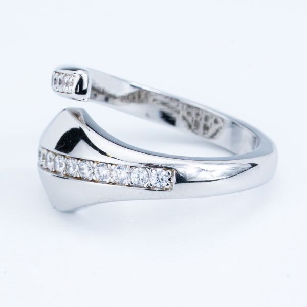 Anello Boccadamo XAN024