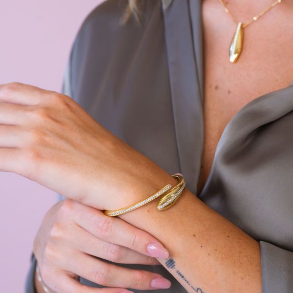 Bracciale Boccadamo KBR036D