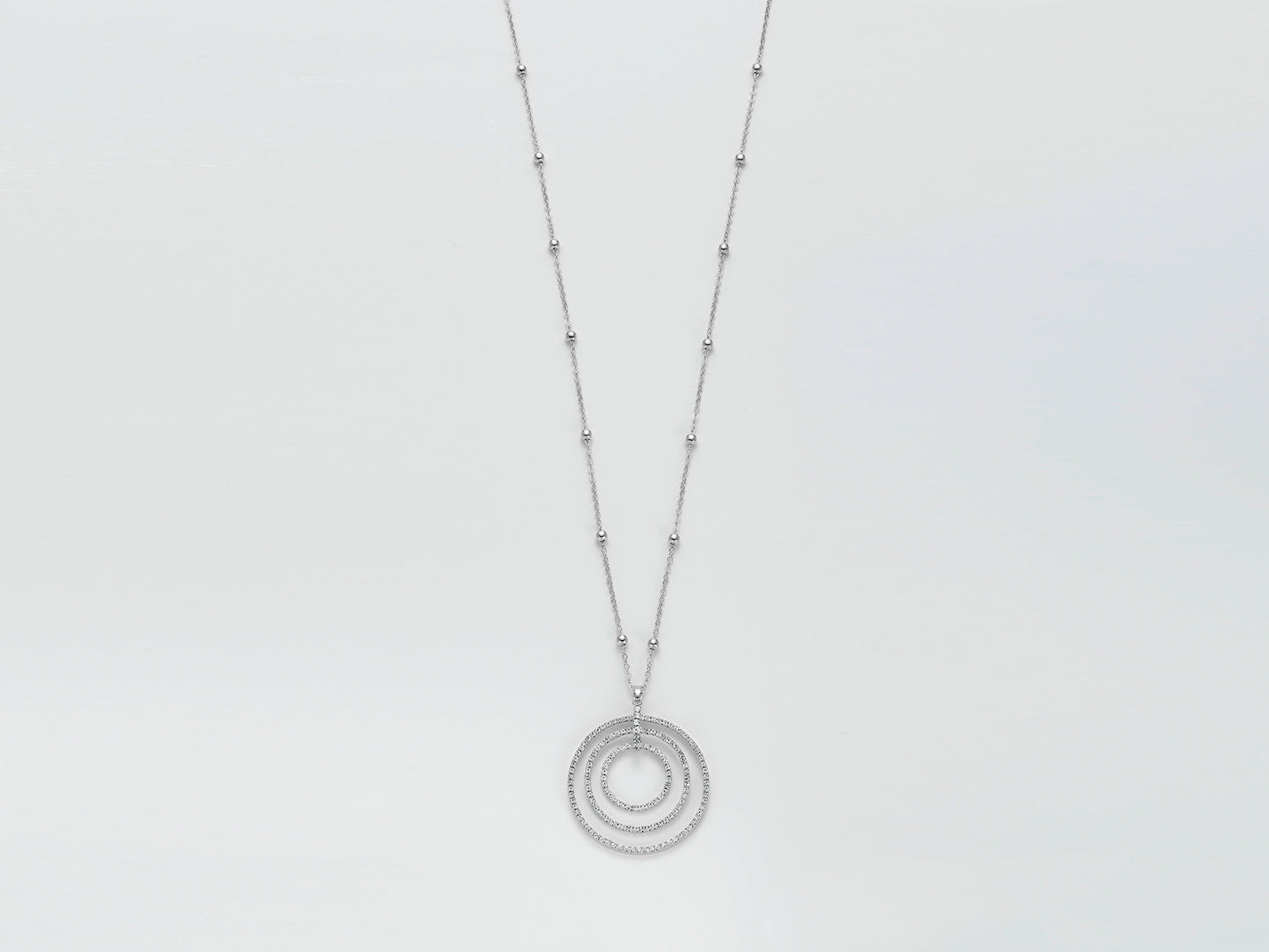 Collana Kiara KCLD3870B