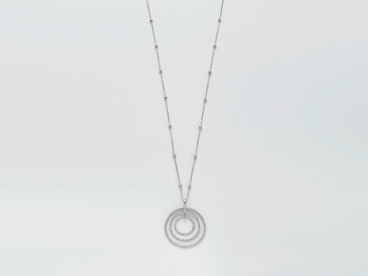 Collana Kiara KCLD3870B