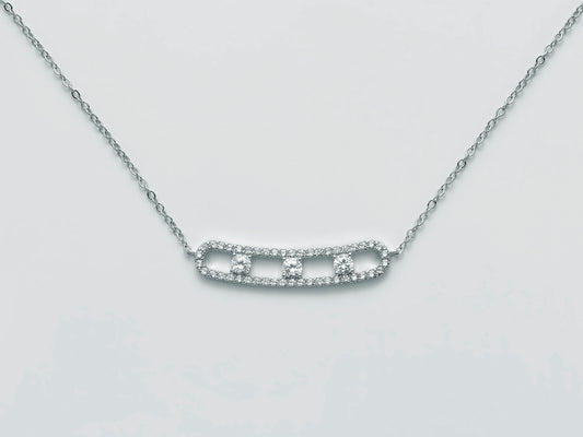 Collana Kiara KCLD3894B