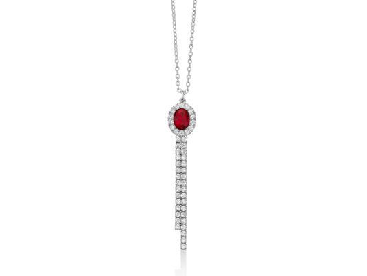 Collana Kiara KCLD3933B