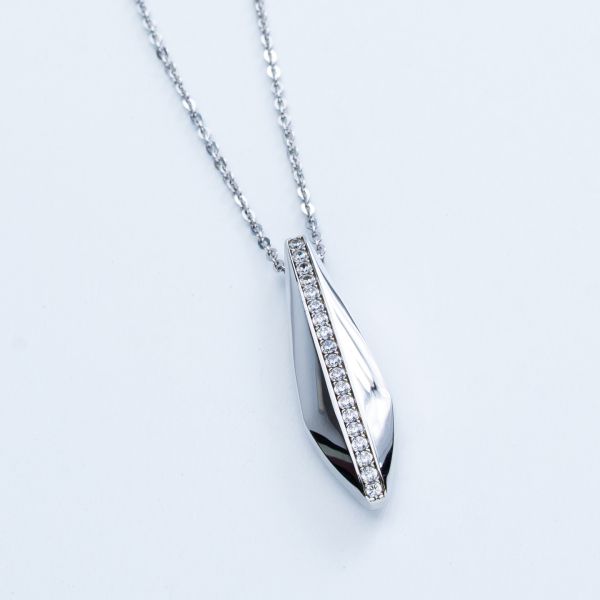 Collana Boccadamo KGR051