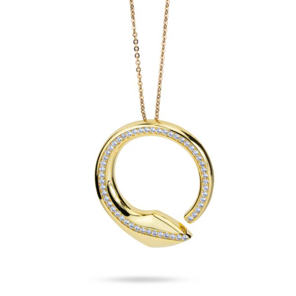 Collana Boccadamo KGR054D