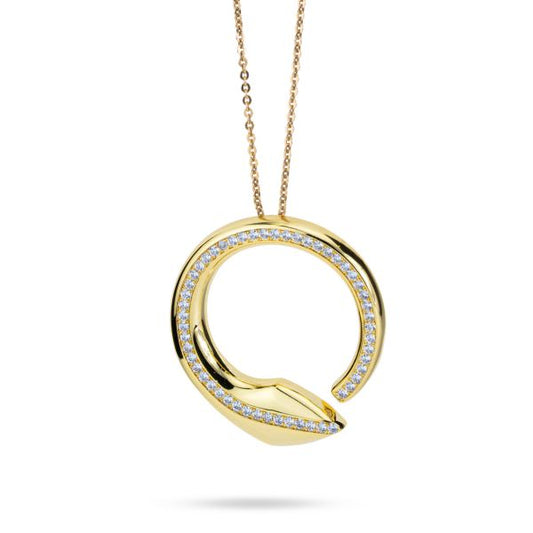 Collana Boccadamo KGR054D