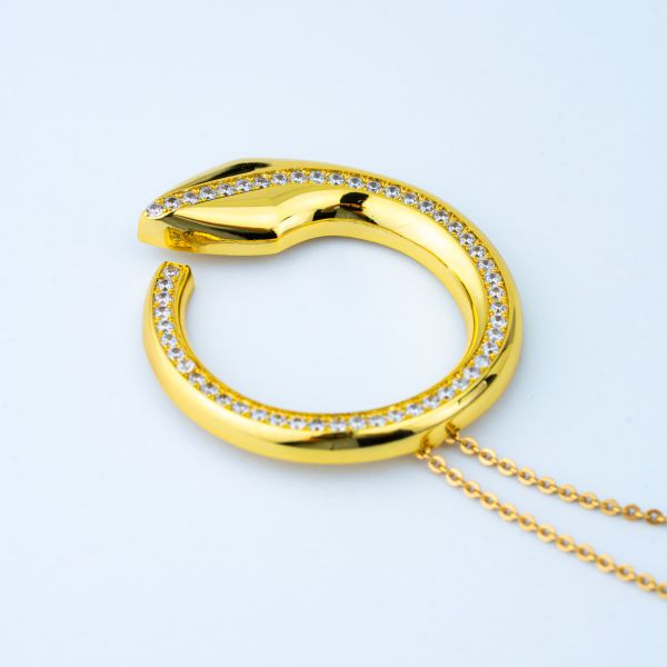 Collana Boccadamo KGR054D