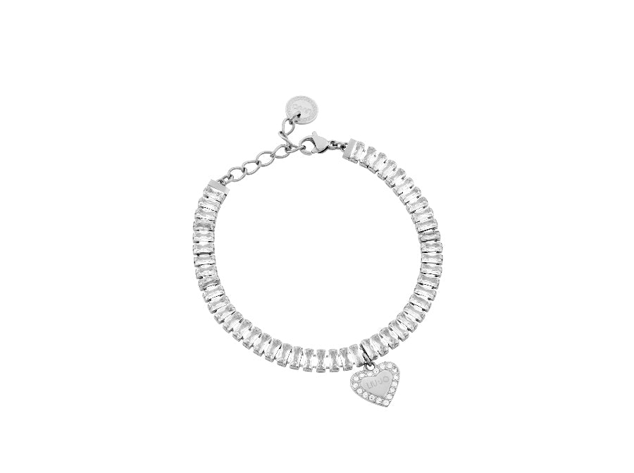 Bracciale Tennis Liu-Jo LJ1822