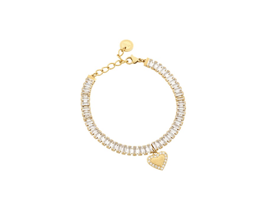 Bracciale Tennis Liu-Jo LJ1824