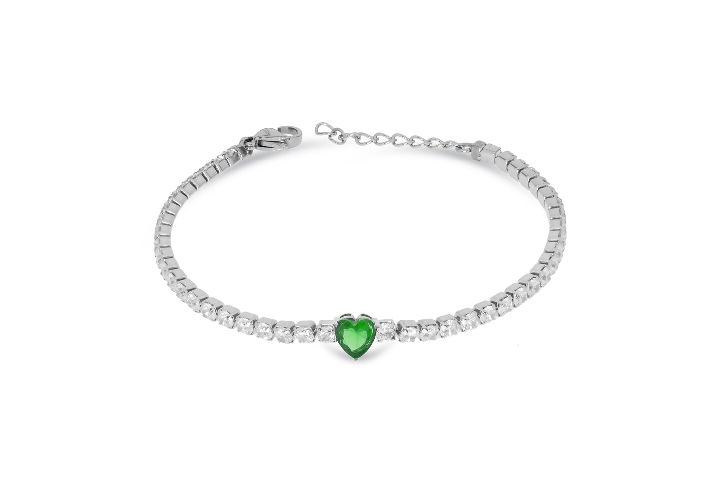 Bracciale Tennis Liu-Jo LJ2448