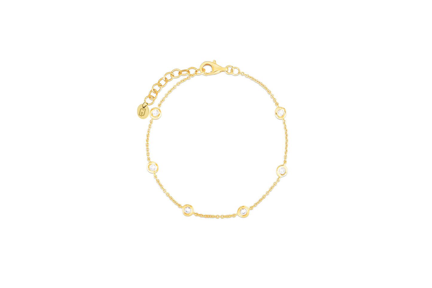 Bracciale Liu-Jo LJ2467