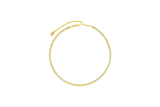 Collana Tennis Liu-Jo LJ2476