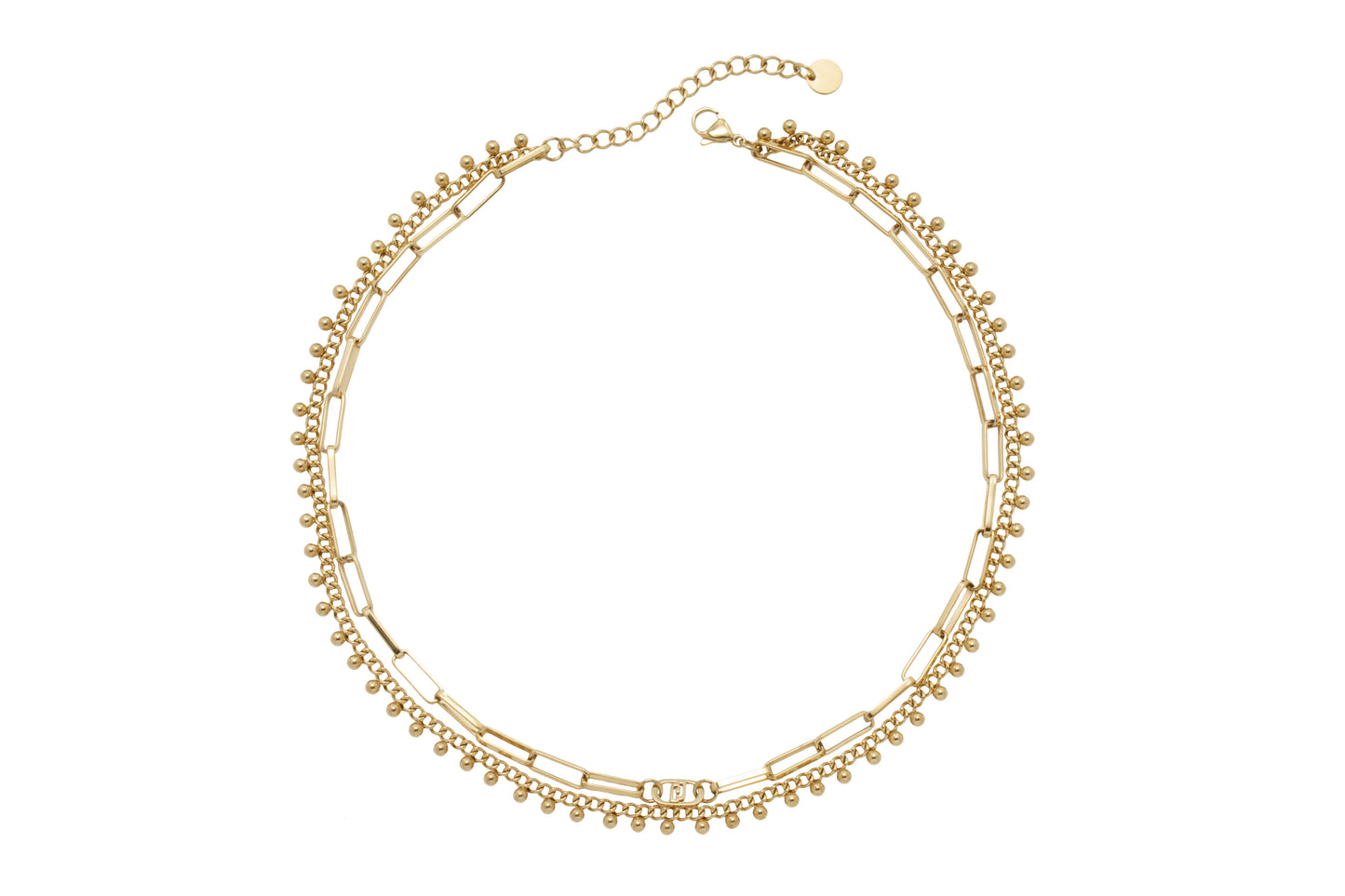 Collana Liu-Jo LJ3003