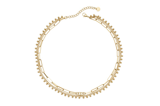 Collana Liu-Jo LJ3003