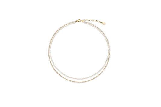 Collana Tennis Liu-Jo LJ3026