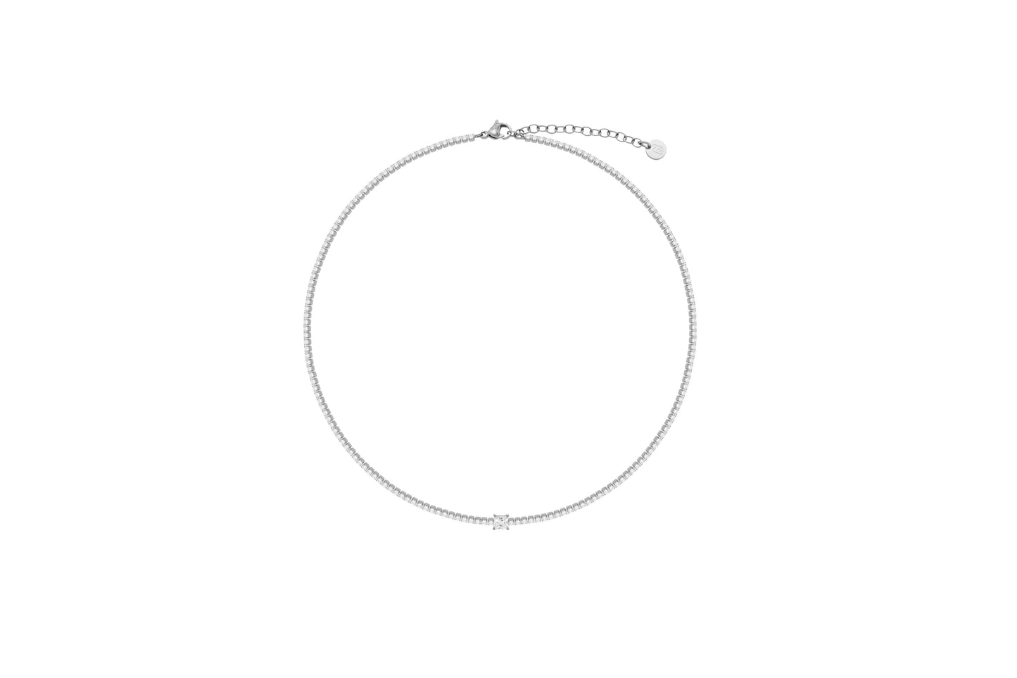 Collana Tennis Liu-Jo LJ3030