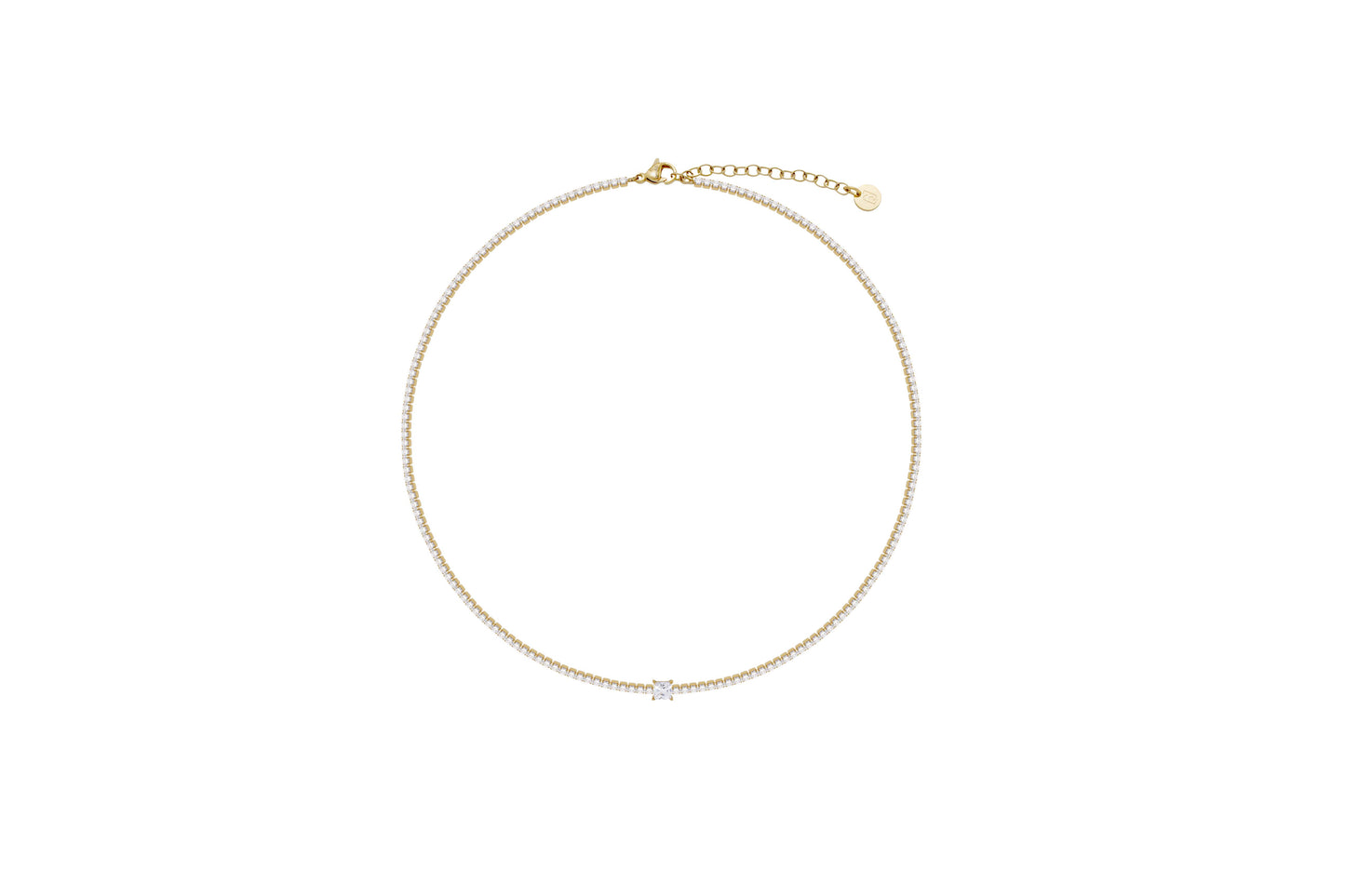 Collana Tennis Liu-Jo LJ3033