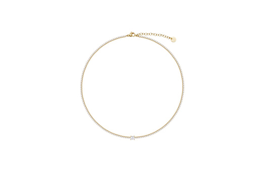 Collana Tennis Liu-Jo LJ3033