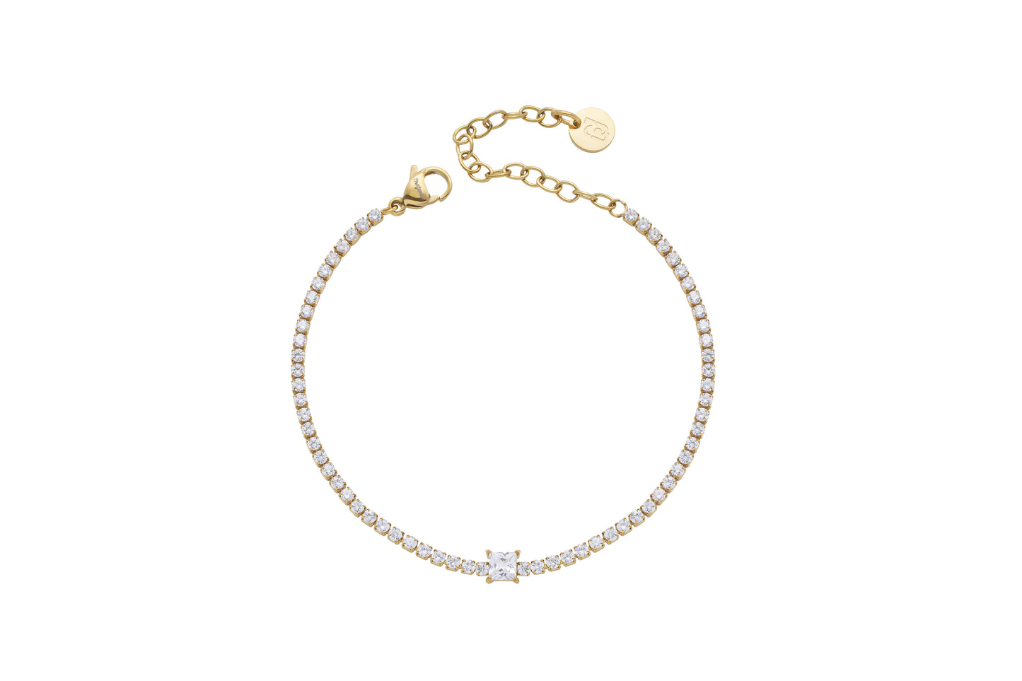 Bracciale Tennis Liu-Jo LJ3034
