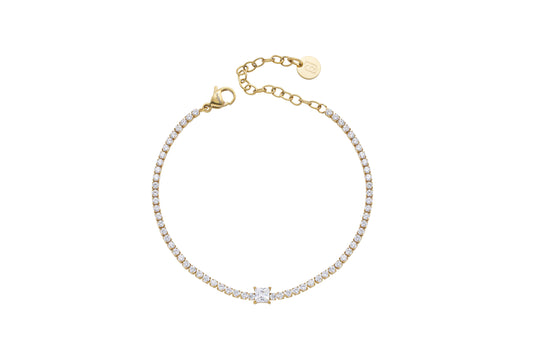 Bracciale Tennis Liu-Jo LJ3034