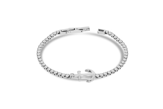 Bracciale Tennis Liu-Jo MLJ506