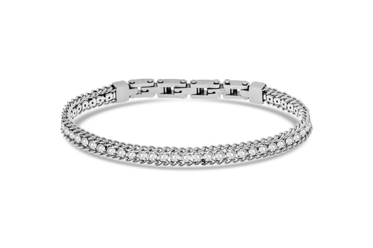 Bracciale Tennis Liu-Jo MLJ527