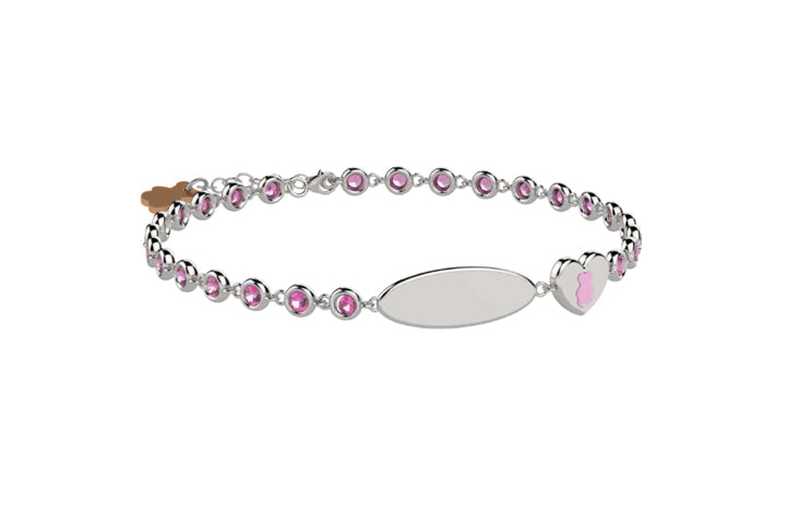 Bracciale Nanan NAN0512