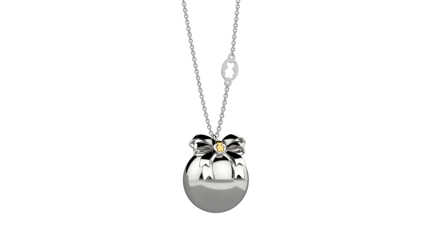 Collana Richiamo Degli Angeli Nanan NAO0001