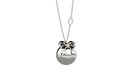 Collana Richiamo Degli Angeli Nanan NAO0001