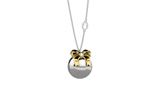 Collana Richiamo Degli Angeli Nanan NAO0002