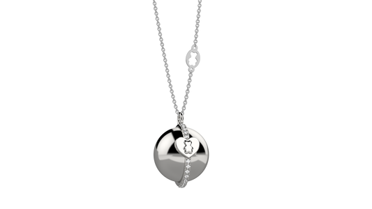 Collana Richiamo Degli Angeli Nanan NAO0003
