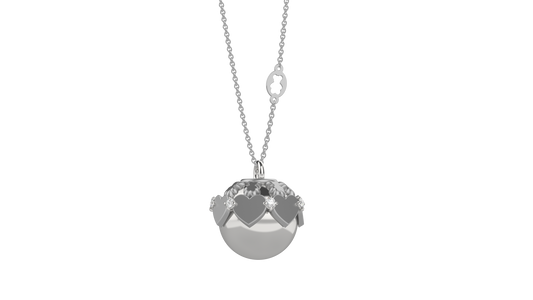 Collana Richiamo Degli Angeli Nanan NAO0005