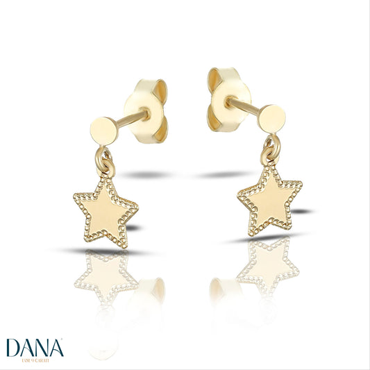 Orecchini Dana ORBBO01OG