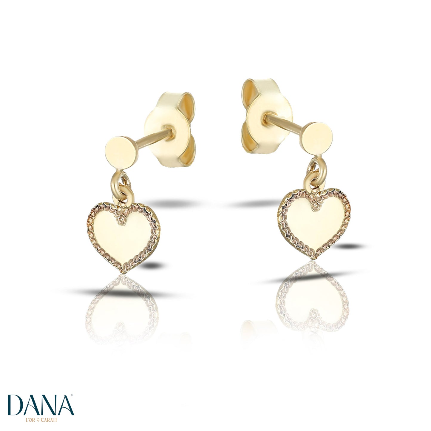 Orecchini Dana ORBBO02OG