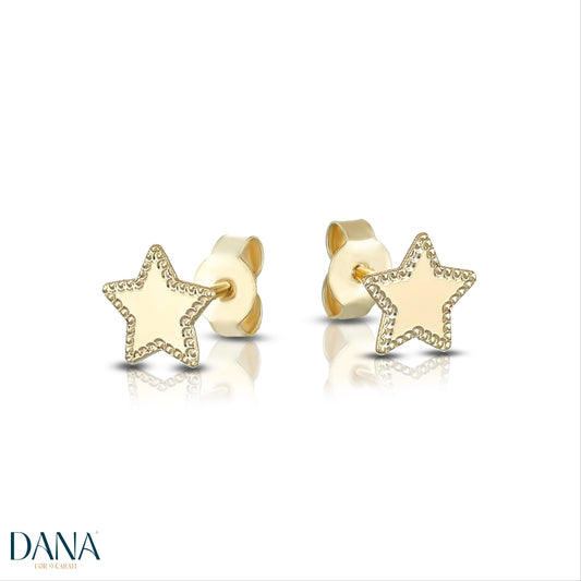 Orecchini Dana ORBBO05OG