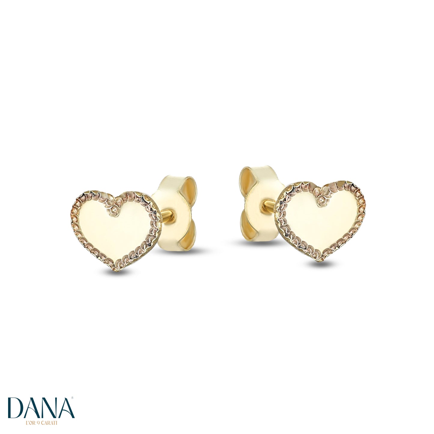 Orecchini Dana ORBBO06OG