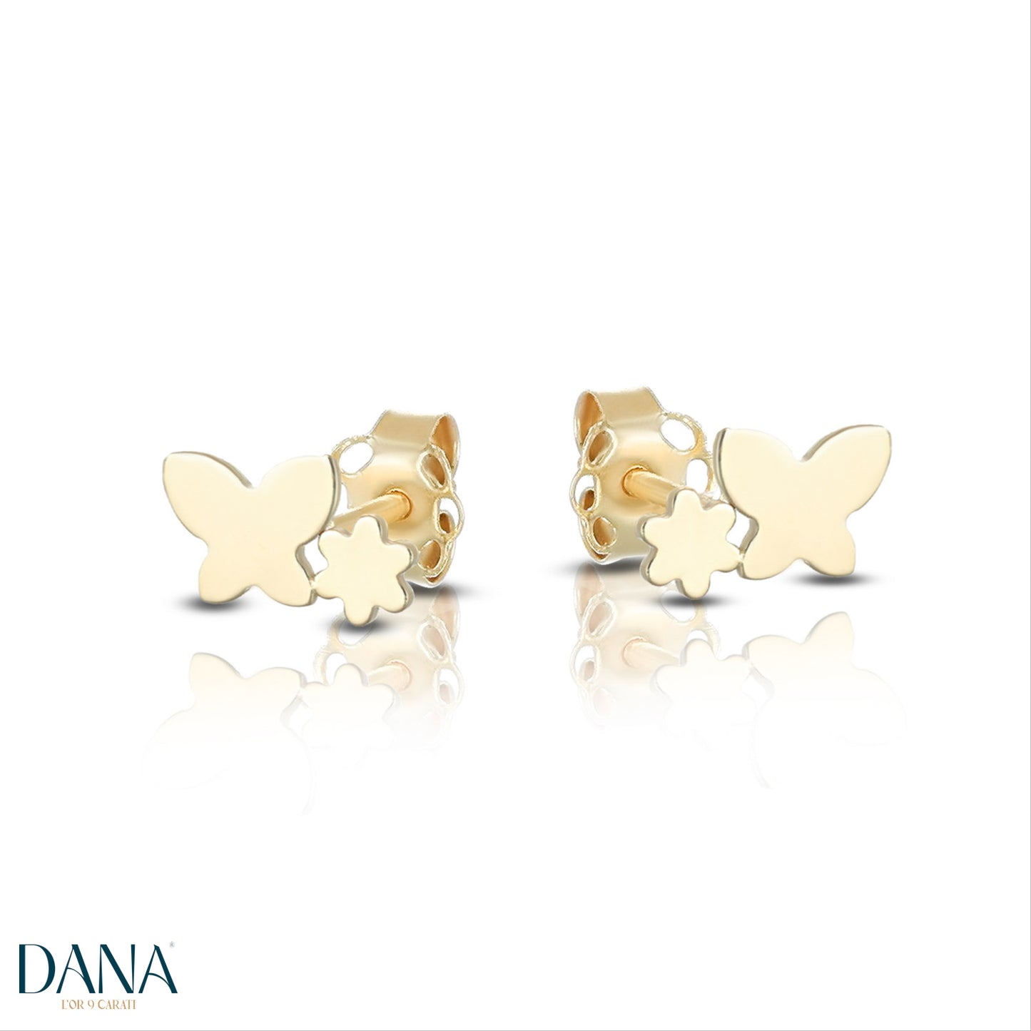 Orecchini Dana ORBBO12OG