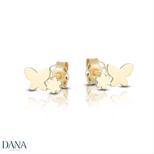 Orecchini Dana ORBBO12OG