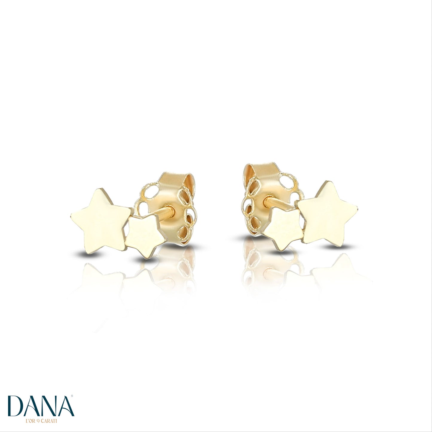 Orecchini Dana ORBBO14OG
