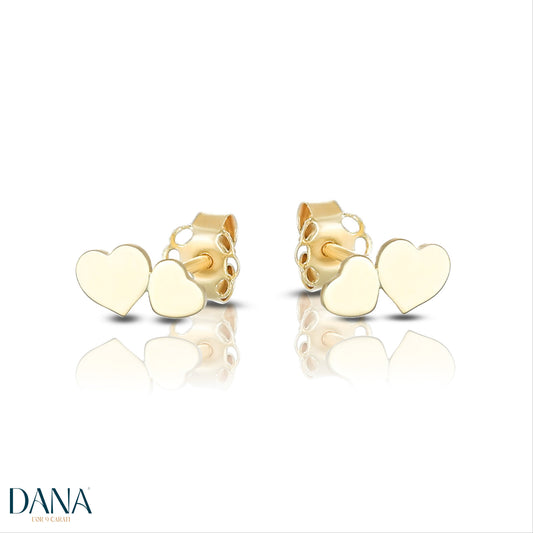 Orecchini Dana ORBBO16OG