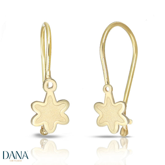 Orecchini Dana ORBFC07OGFS