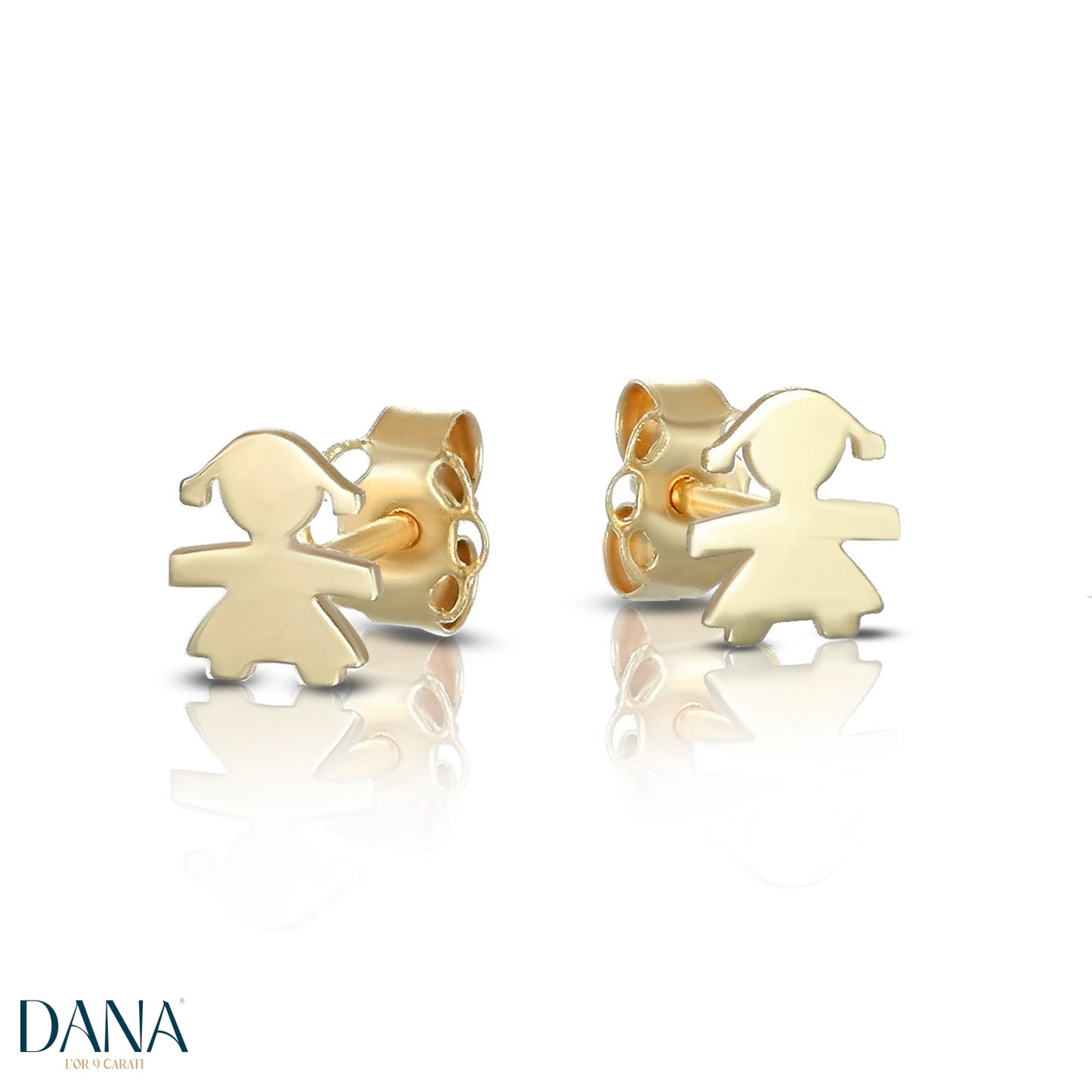 Orecchini Dana ORBFC15OG