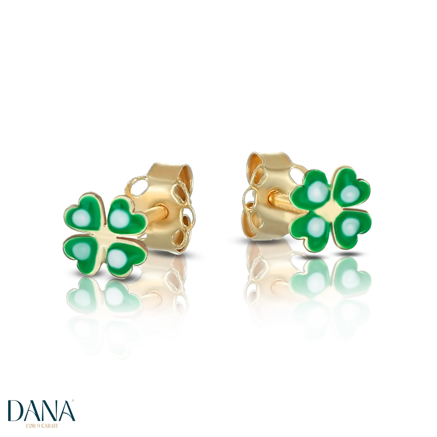 Orecchini Dana ORBFC21OGSV