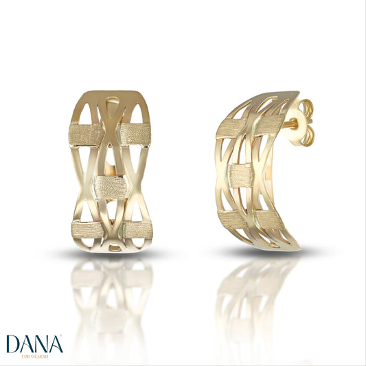 Orecchini Dana ORDEK07OG