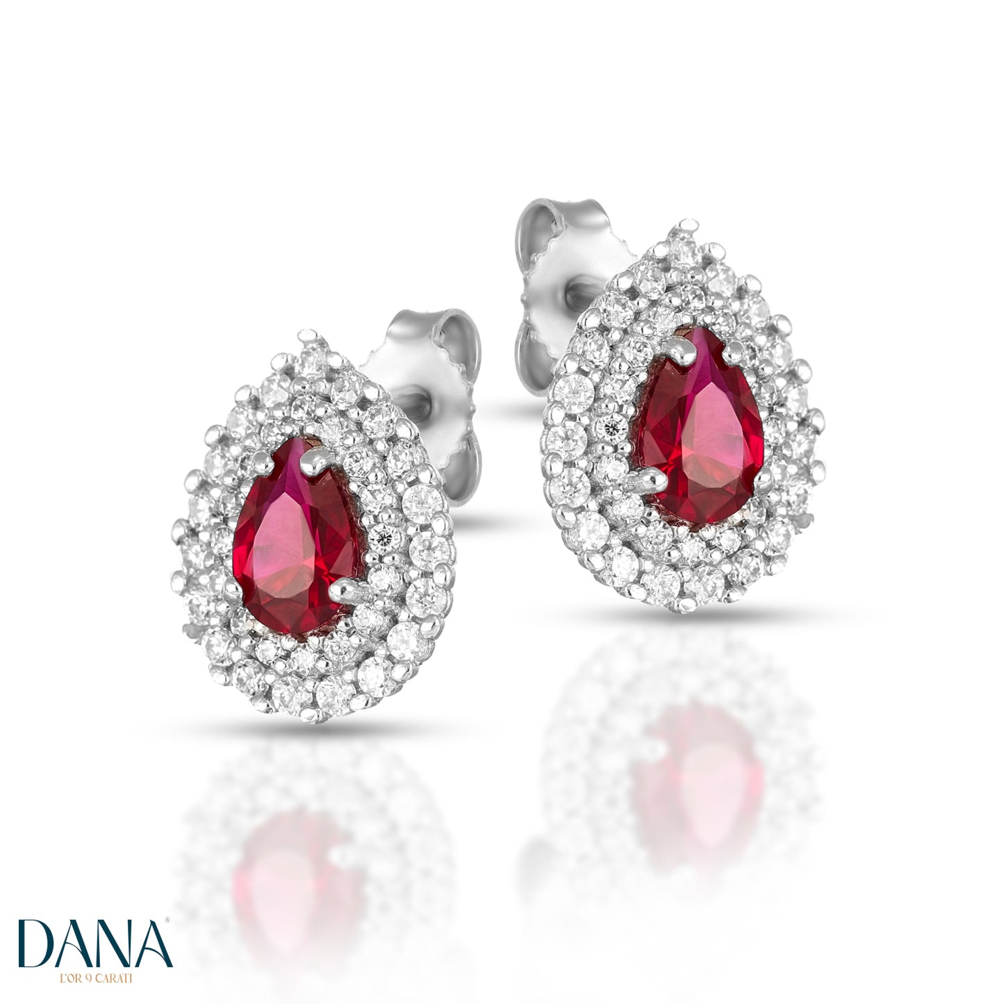 Orecchini Dana ORDER02OBPR