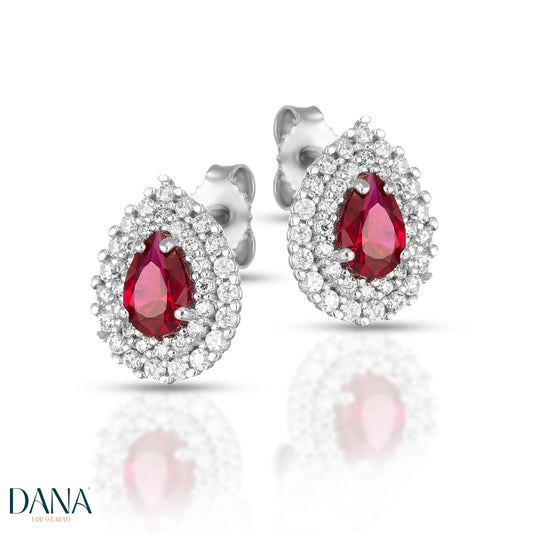 Orecchini Dana ORDER02OBPR