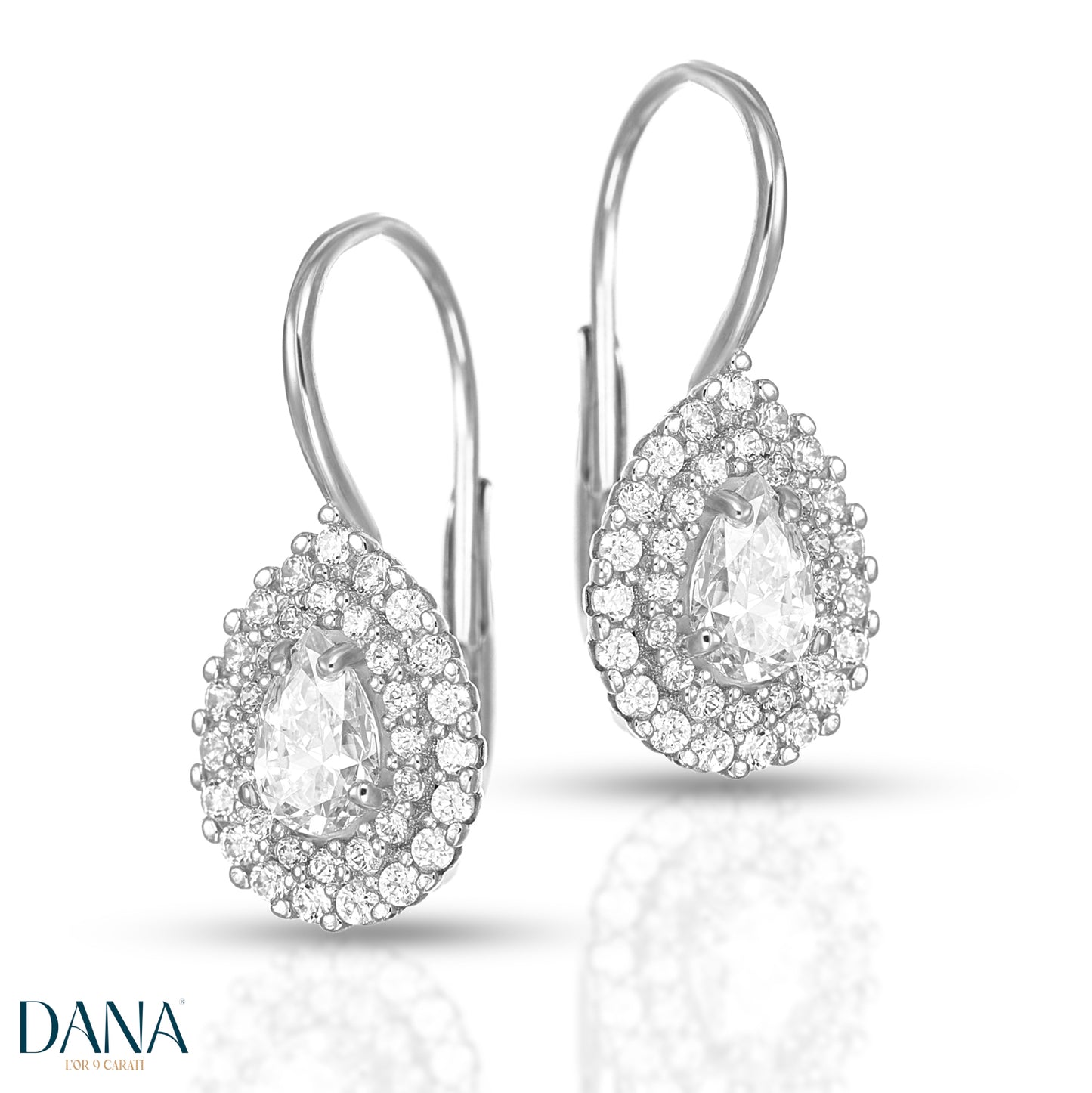 Orecchini Dana ORDER03OBPB