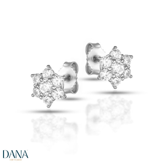 Orecchini Dana ORDER04OBPB