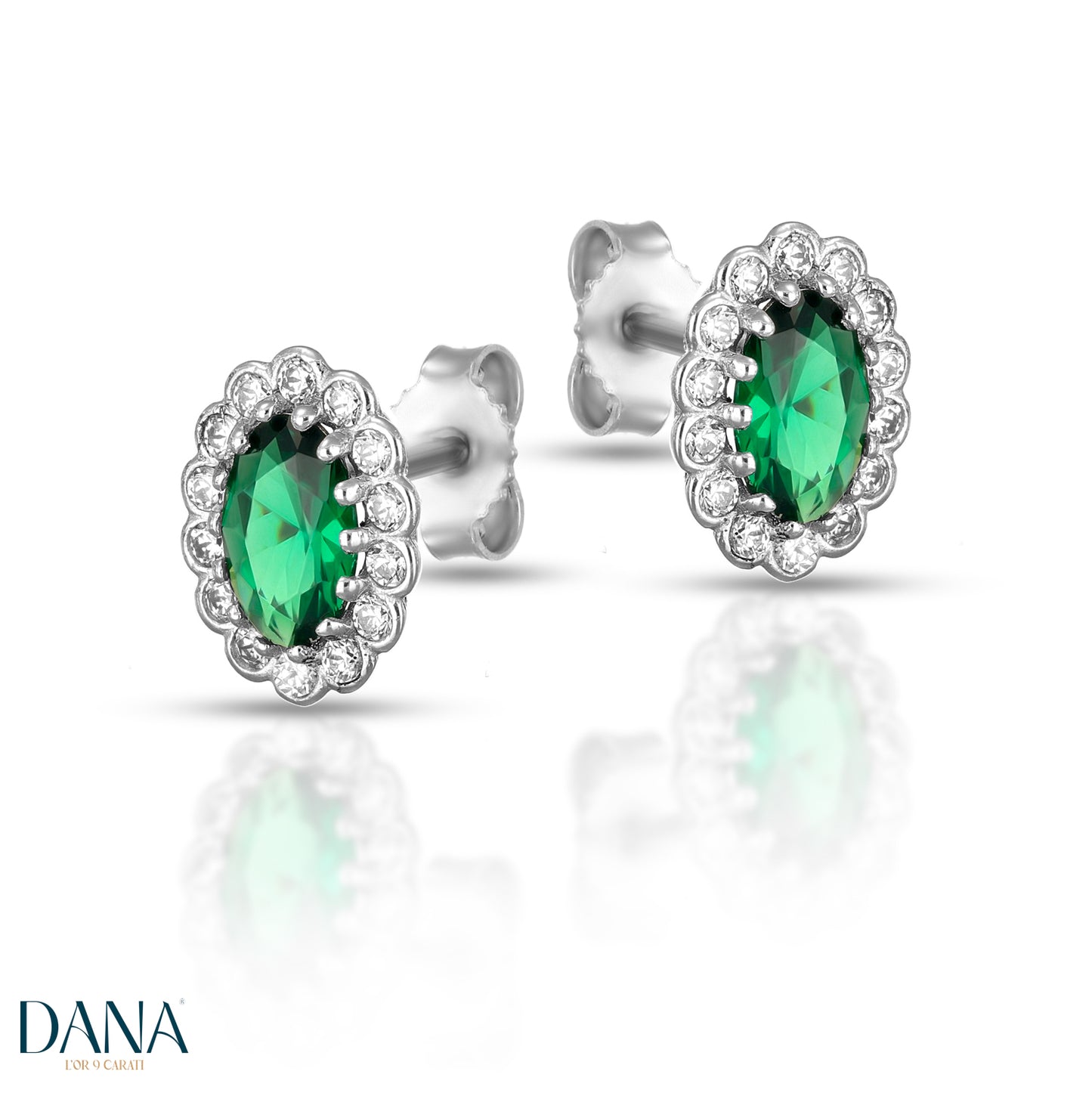 Orecchini Dana ORDER05OBPV